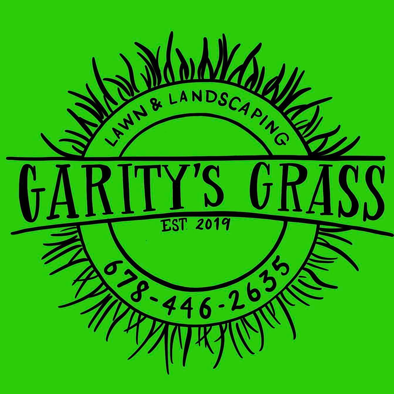 Garity's Grass